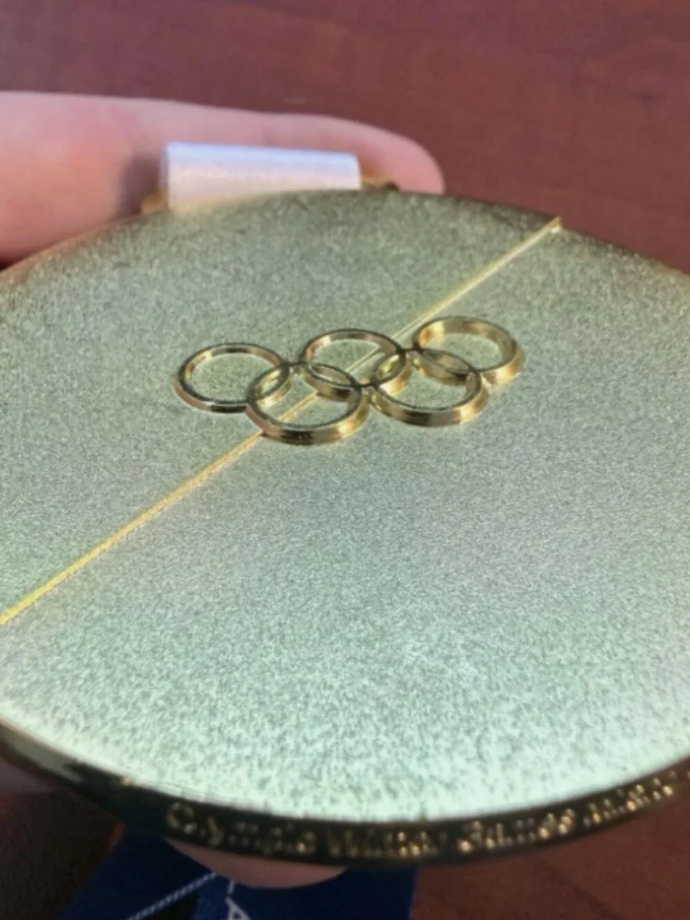 Olympics made italy